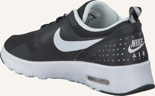 Zwarte NIKE Lage sneakers AIR MAX TAVAS KIDS Zwarte NIKE Lage sneakers AIR MAX TAVAS KIDS - large