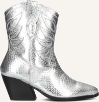 Zilveren OMODA Cowboylaarzen LPLOLA-07 Zilveren OMODA Cowboylaarzen LPLOLA-07 - medium