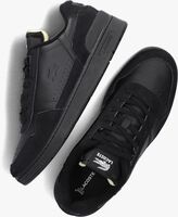 Zwarte LACOSTE Lage sneakers T-CLIP 1 - medium
