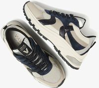 Beige VIA VAI Lage sneakers LIZ IVY - medium