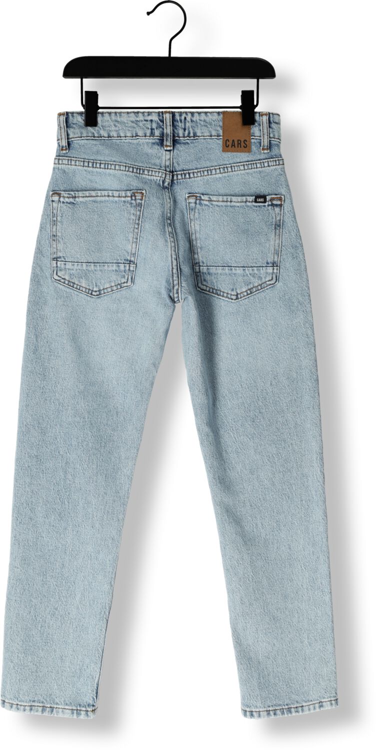 CARS JEANS Cars Jongens Jeans Guard Blauw