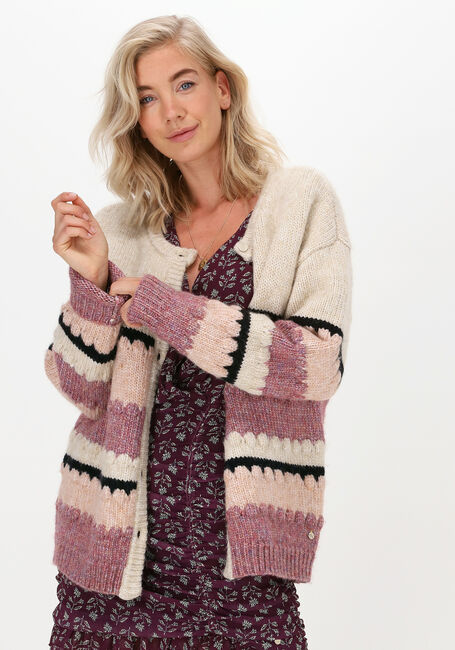 Beige HARPER & YVE Vest JACY-CA - large