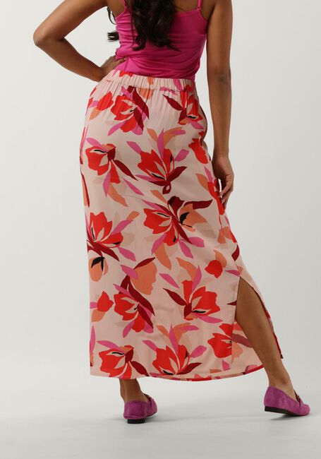 Roze JANSEN AMSTERDAM Midirok SANTOS - large