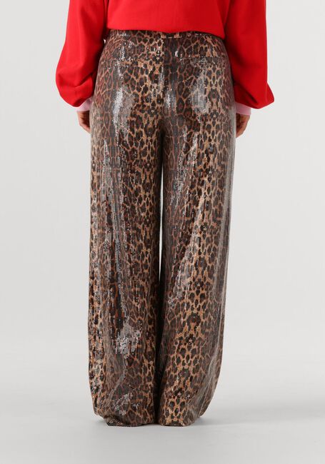 Multi HARPER & YVE Wijde broek HOLLY-PA 1 - large