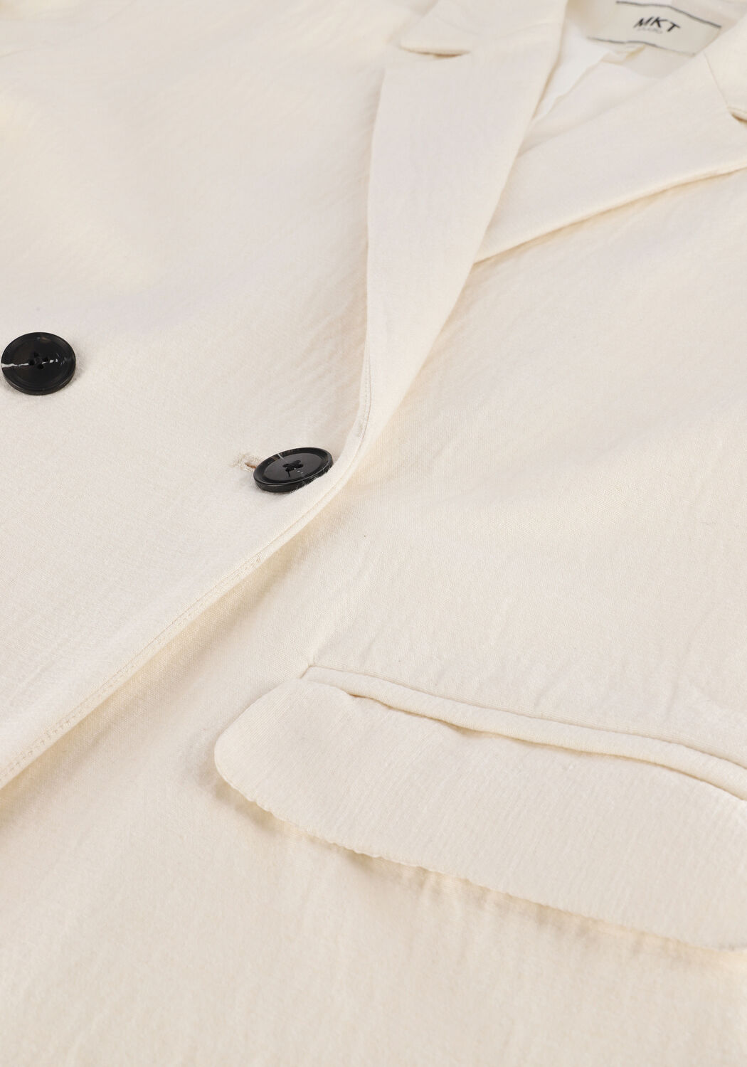 Creme MKT STUDIO Mantel MARYEL - large