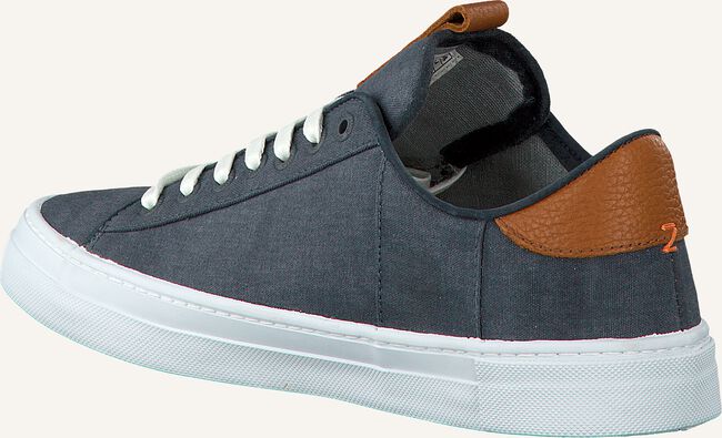 Blauwe HUB Lage sneakers HOOK-M Blauwe HUB Lage sneakers HOOK-M - large