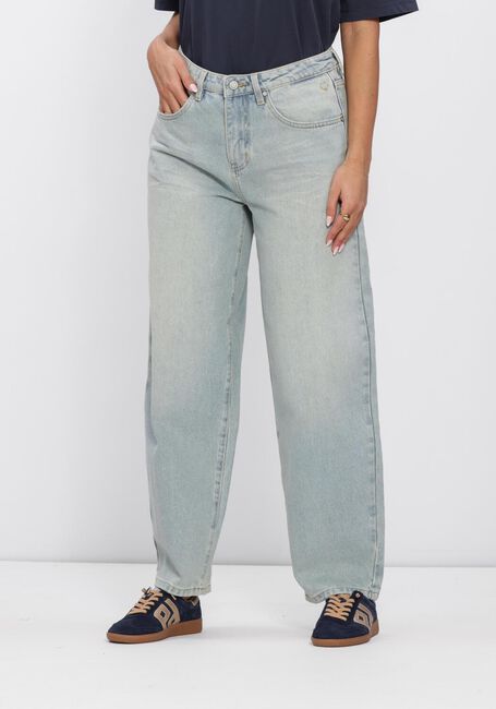 Blauwe CIRCLE OF TRUST Jeans ARIA DNM - large