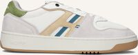 Beige THE HOFF BRAND Lage sneakers LEXINGTON - medium