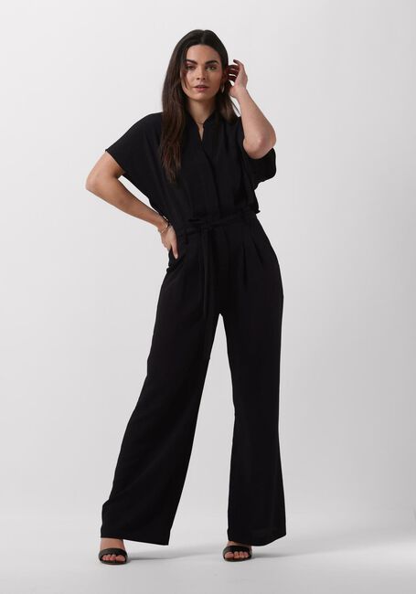 Zwarte VANESSA BRUNO Jumpsuit ALIOCHA - large