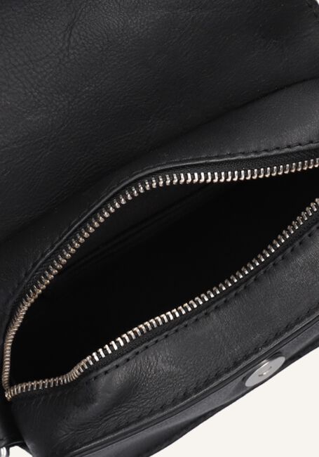 Zwarte SHABBIES Crossbodytassen 0343 CROSSBODY  S Zwarte SHABBIES Crossbodytassen 0343 CROSSBODY  S - large