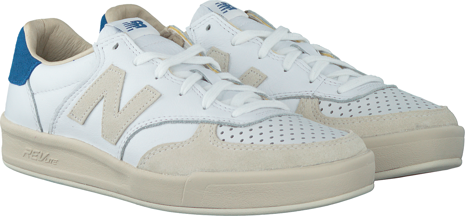 new balance crt300 heren beige