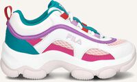 Paarse FILA Lage sneakers STRADA DREAMSTER Paarse FILA Lage sneakers STRADA DREAMSTER - medium