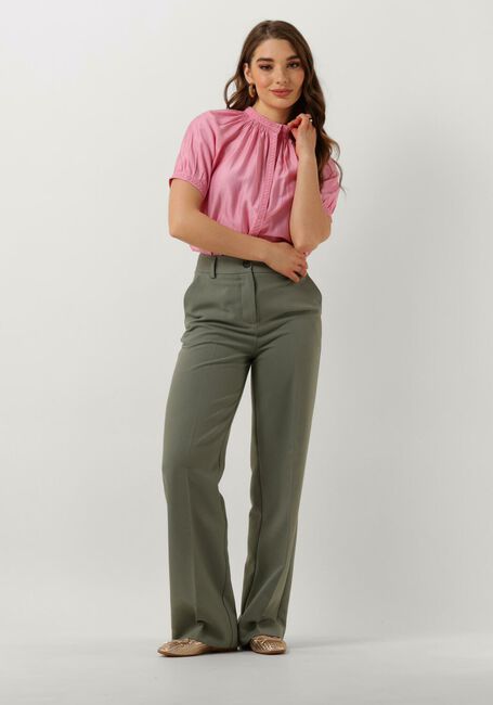 Roze NUKUS Blouses ALAINA BLOUSE - large