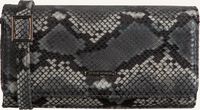 Grijze PETER KAISER Clutch LANELLE - medium