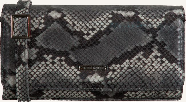 Grijze PETER KAISER Clutch LANELLE Grijze PETER KAISER Clutch LANELLE - large