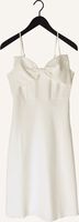 Witte Y.A.S. Bruidsmode YASANNA STRAP DRESS - CELEB Witte Y.A.S. Bruidsmode YASANNA STRAP DRESS - CELEB - medium