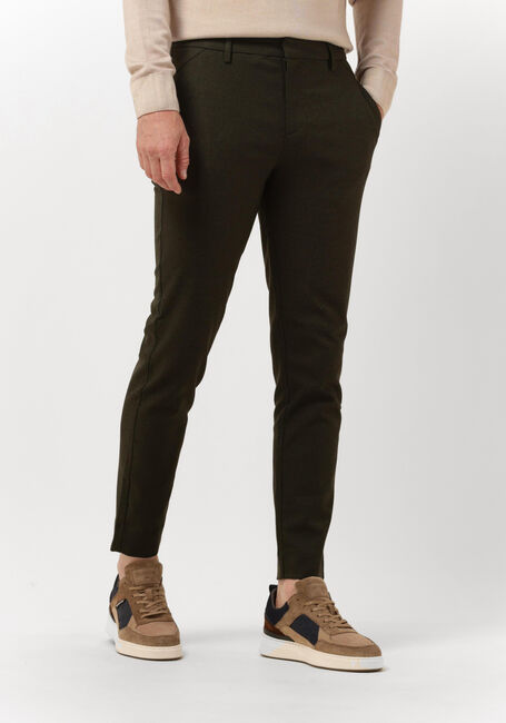 Groene PLAIN Chino JOSH 438 - large
