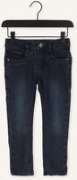 Blauwe KOKO NOKO Skinny jeans U44812 Blauwe KOKO NOKO Skinny jeans U44812 - medium