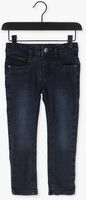 Blauwe KOKO NOKO Skinny jeans U44812 - medium