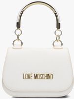 Witte LOVE MOSCHINO Handtas SMART DAILY BAG 4286 - medium