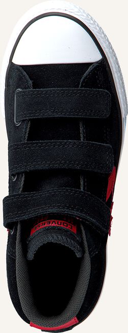 Zwarte CONVERSE Hoge sneakers STAR PLAYER 3V MID Zwarte CONVERSE Hoge sneakers STAR PLAYER 3V MID - large