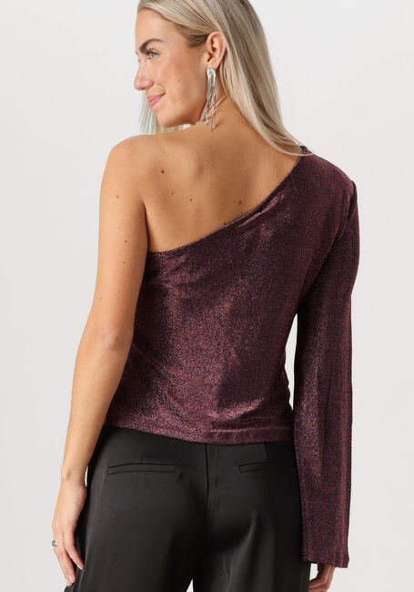 Paarse STUDIO AMAYA Top BENTHE - large