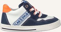 Blauwe DEVELAB Lage sneakers 41307 - medium