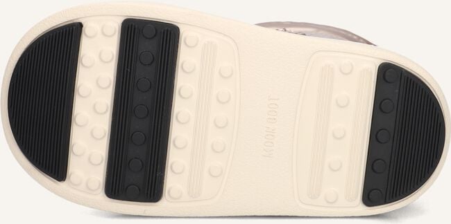Roségouden MOON BOOT Snowboots JR PARK BOOT Roségouden MOON BOOT Snowboots JR PARK BOOT - large