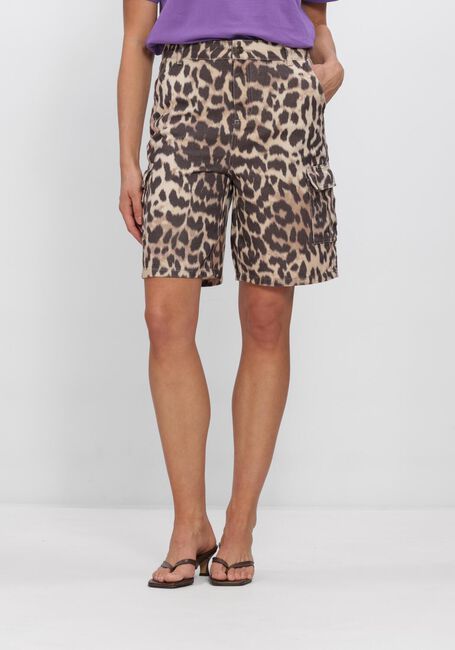 Oranje HARPER & YVE Korte broek SCOTT-SH - large