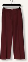 HAUTE L'AMITIÉ PREMIERE PLAIN TALL PANT HAUTE L'AMITIÉ PREMIERE PLAIN TALL PANT - medium