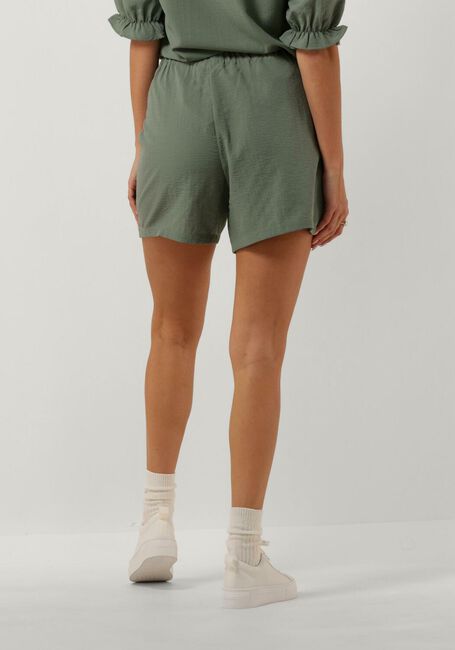 Donkergroene MODSTRÖM Broeken HUNTLEYMD SHORTS - large