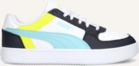 Multi PUMA Lage sneakers CAVEN 2.0 JR Multi PUMA Lage sneakers CAVEN 2.0 JR - medium
