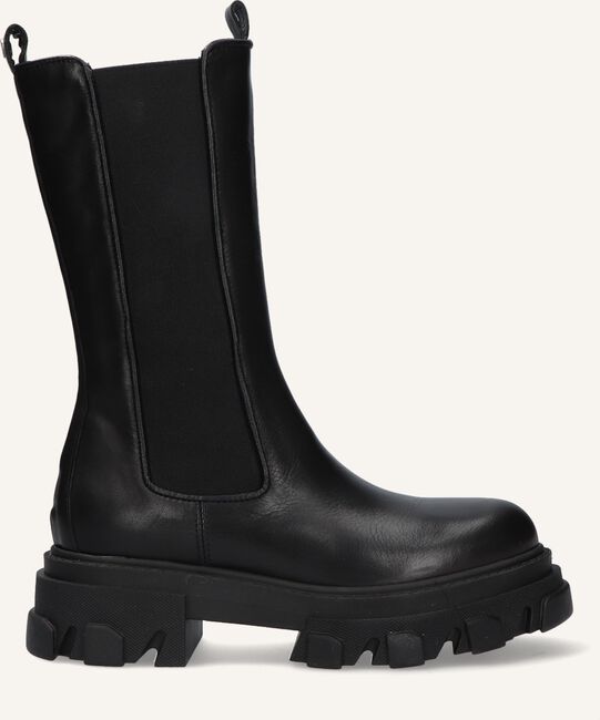 Zwarte NOTRE-V Chelsea boots 01-574 Zwarte NOTRE-V Chelsea boots 01-574 - large
