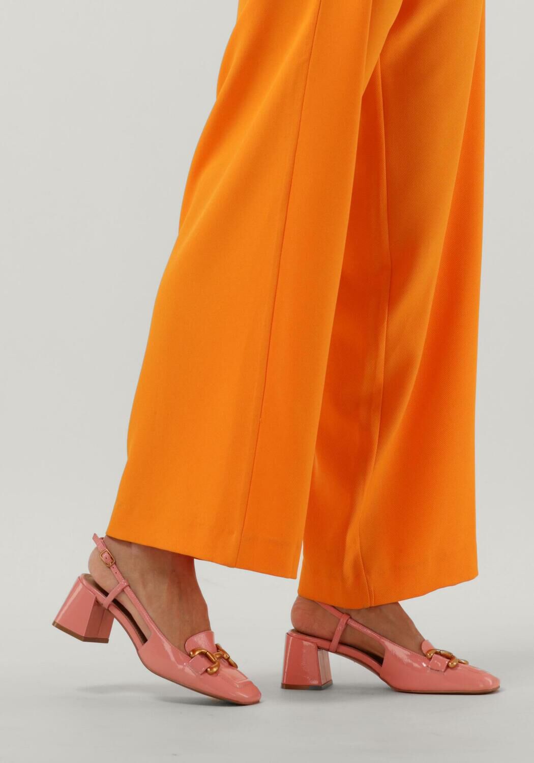 Roze BIBI LOU Slingbacks 574Z21VK - large