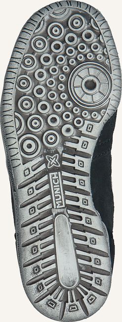 Groene MUNICH Lage sneakers G3 VELCRO Groene MUNICH Lage sneakers G3 VELCRO - large