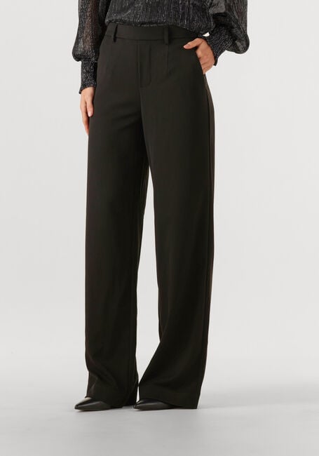 OBJECT OBJLISA WIDE PANT TALL - large
