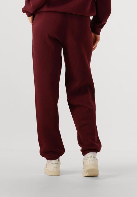 Bordeaux AMERICAN VINTAGE Joggingbroek IZUBIRD - large