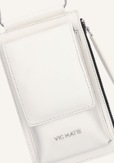 Witte VIC MATIE Schoudertas 1A0156T Witte VIC MATIE Schoudertas 1A0156T - large