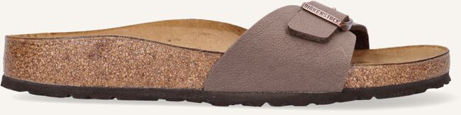 Bruine BIRKENSTOCK Slippers MADRID Bruine BIRKENSTOCK Slippers MADRID - large