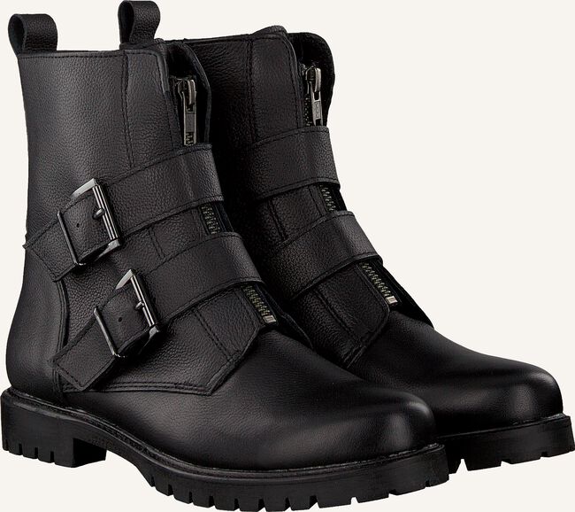 Zwarte OMODA Boots BEE 375 Zwarte OMODA Boots BEE 375 - large