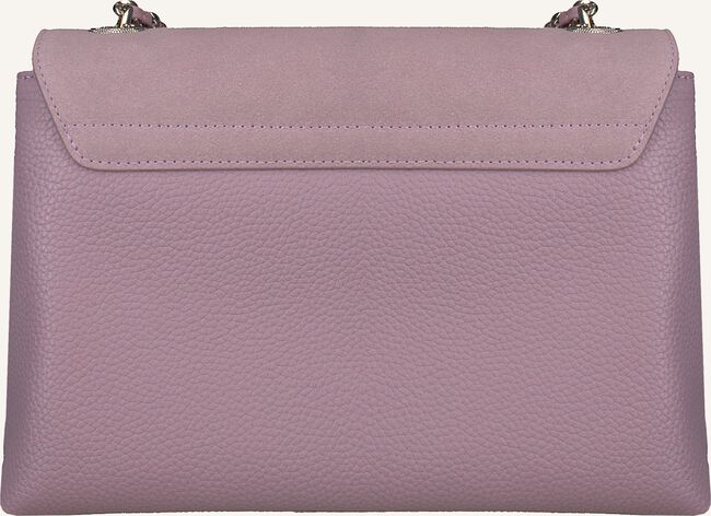 Paarse TED BAKER Schoudertas SYLVANA Paarse TED BAKER Schoudertas SYLVANA - large