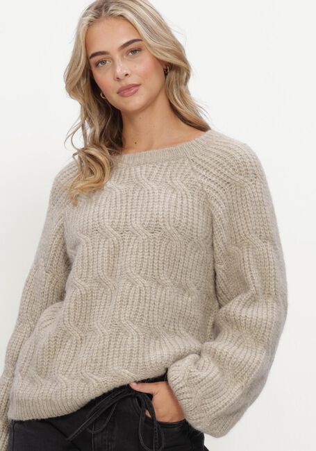 Kit Y.A.S. Trui YASBOLA LS KNIT PULLOVER - large