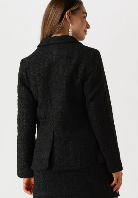 Zwarte Y.A.S. Blazer YASMALEA LS BLAZER - large
