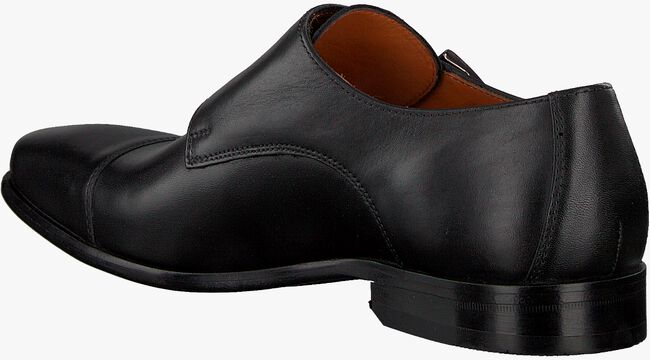 Zwarte VAN LIER Nette schoenen 1918908  - large