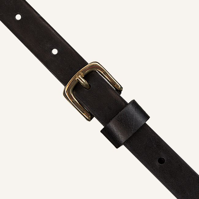 Zwarte LEGEND Riem 20189 Zwarte LEGEND Riem 20189 - large