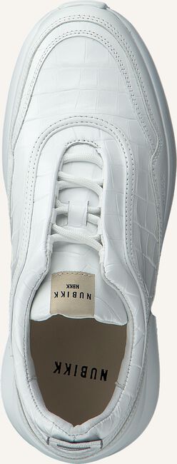 Witte NUBIKK Lage sneakers LUCY BOULDER Witte NUBIKK Lage sneakers LUCY BOULDER - large