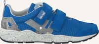 Blauwe RED-RAG Lage sneakers 13157 - medium