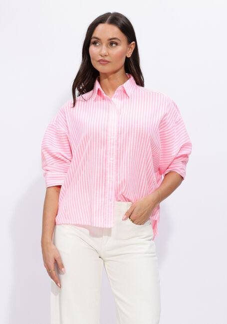 Roze CIRCLE OF TRUST Blouses ELENA BLOUSE - large