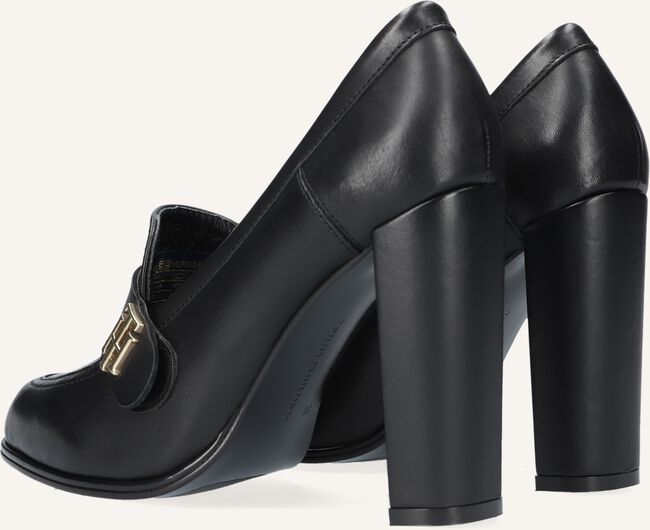 Zwarte TOMMY HILFIGER Pumps TH ESSENTIALS HIGH HEEL Zwarte TOMMY HILFIGER Pumps TH ESSENTIALS HIGH HEEL - large