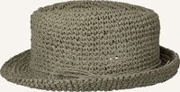 Groene LE BIG Hoed JOREL HAT - medium